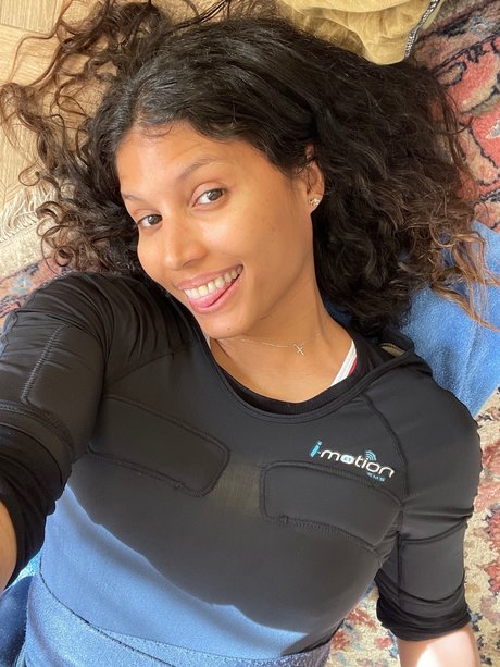 Ruth Mejia OnlyFans Pornografie