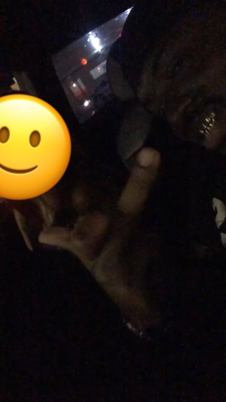 Papi Jay OnlyFans-Sex