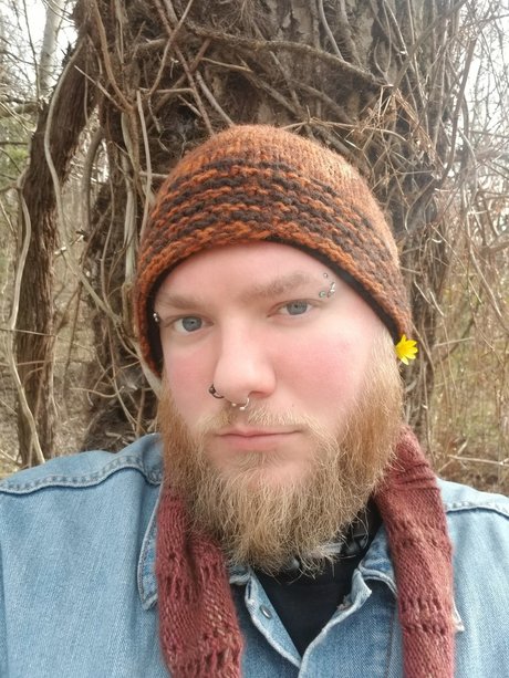 Rusty Manhammer OnlyFans Sextape