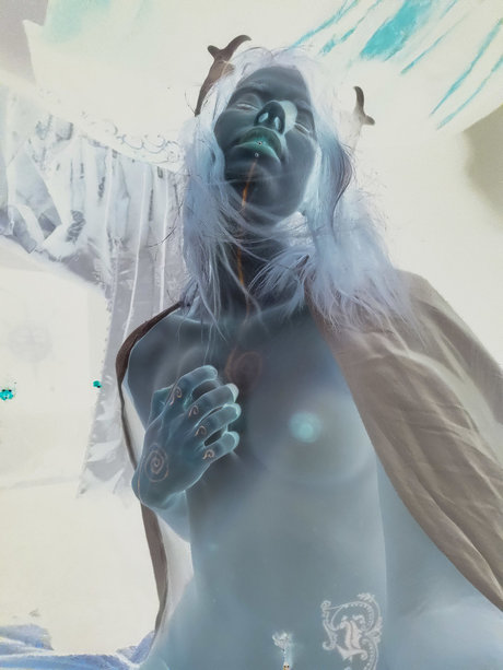 Rune Ruins Nackt Leaks OnlyFans