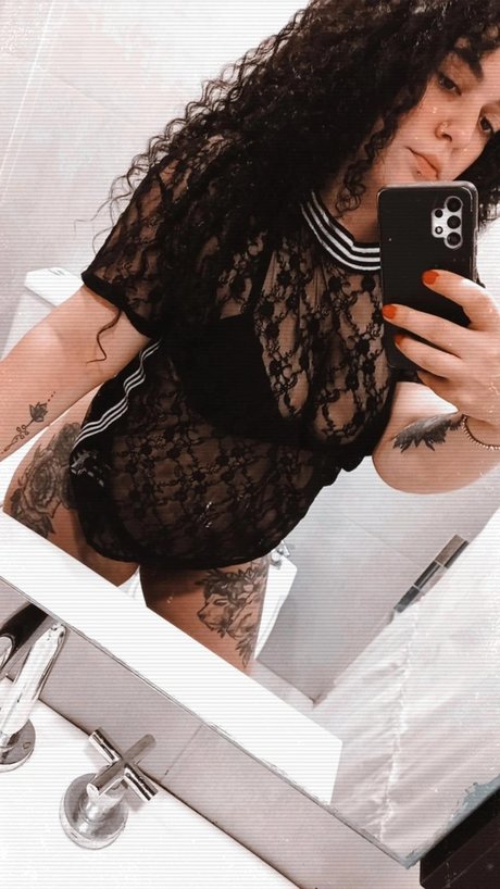 Rulitoss09 Model OnlyFans Foto