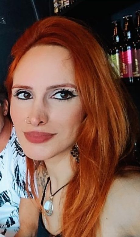 Cherry frescal Leaked OnlyFans Pornografie