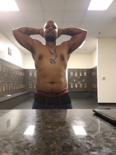 MixedStrokes OnlyFans Nacktbilder