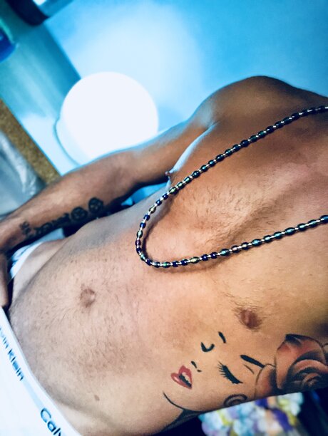 Rude Boy Nacktbilder-Leaks von OnlyFans