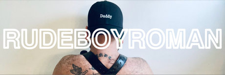 Rude Boy Roman_ Nacktbilder von OnlyFans geleakt