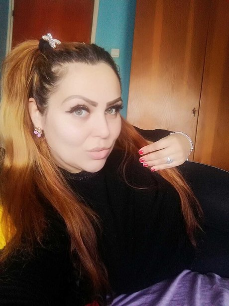 Rubyrose OnlyFans Inhalte