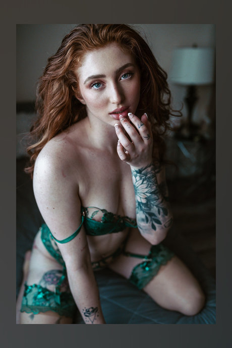 RubyRedPDX OnlyFans-Sex