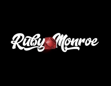 Rubymonroexxxent OnlyFans