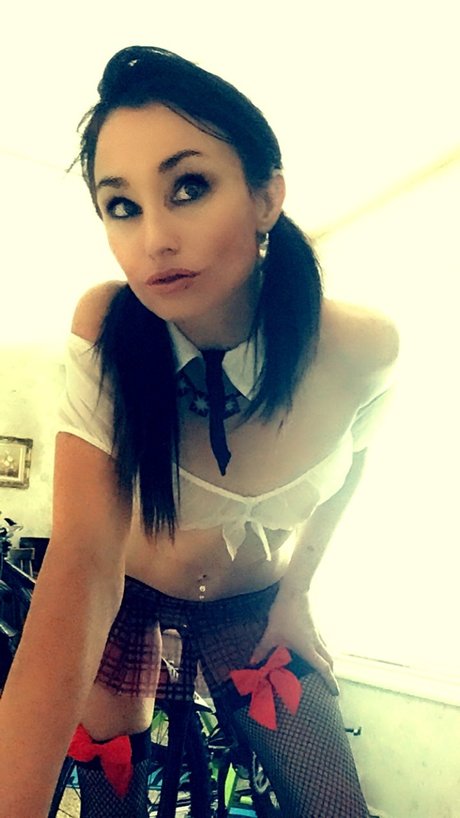 RubyLaneX Nacktbilder von OnlyFans geleakt