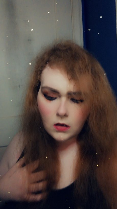 Lady Ruby Sinferno OnlyFans gratis