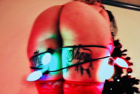 Ruby Cox OnlyFans Nacktbilder