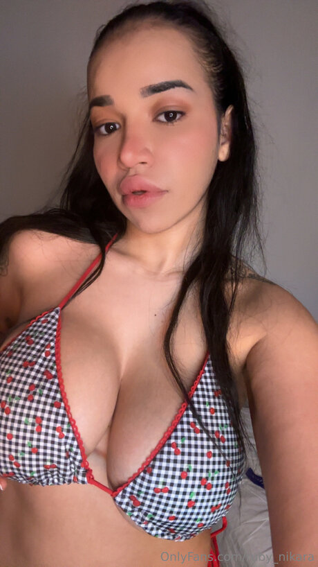 Ruby Nikara Leaked OnlyFans Bilder
