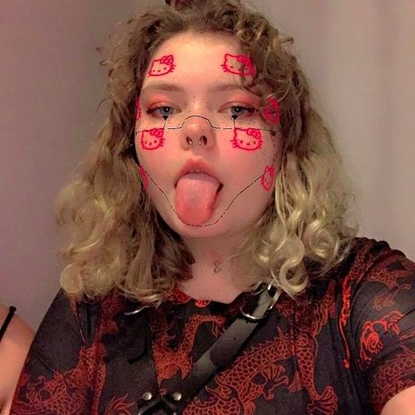 Ruby Foskett King Nacktbilder von OnlyFans