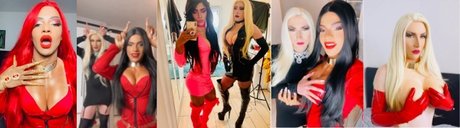 Rubi amp ampNikita OnlyFans Nackt Leaks