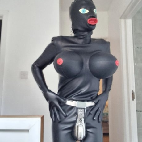 Rubberdolljim OnlyFans OnlyFans