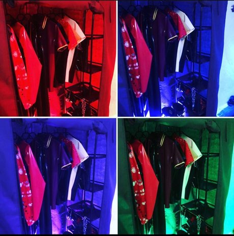 Rubberboy10 Nacktbilder von OnlyFans