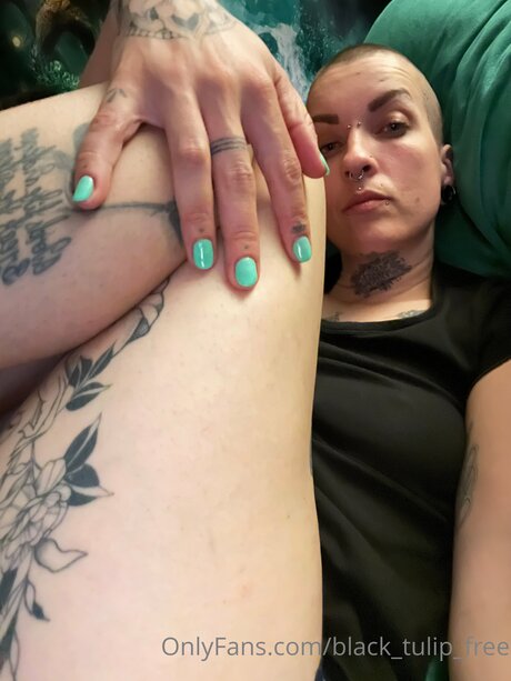 rubber tulip Leaked OnlyFans Fotos