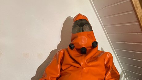 rubber demon Nacktbilder von OnlyFans geleakt