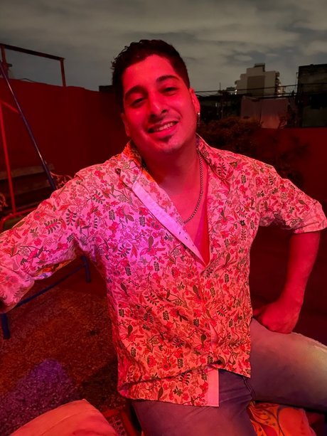 Blackboy Nacktbilder-Leaks von OnlyFans