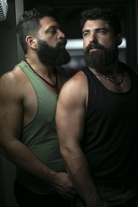 RRbears Nackt auf OnlyFans