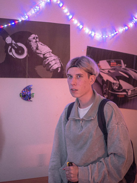 royroyroy OnlyFans Nacktfotos