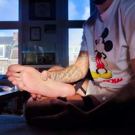 Royal Male Feet OnlyFans Leaks Pornografie