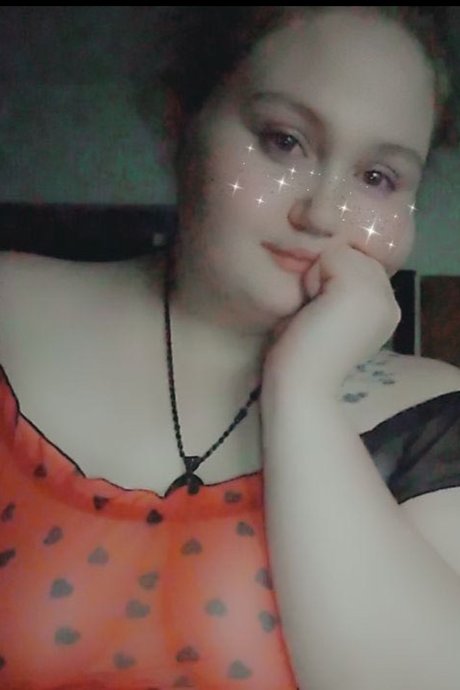 Rayne Storm OnlyFans Arsch Leak