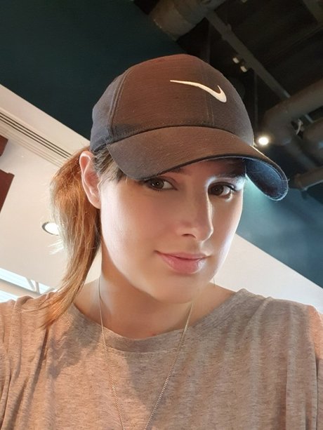 Miss Roxy xx Nur für Fans