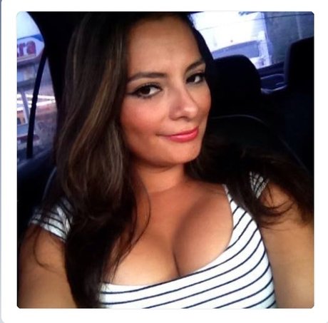 Roxy Romero Nacktbilder von OnlyFans