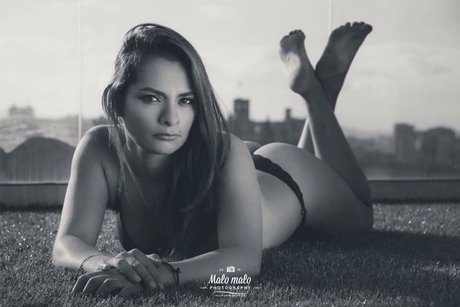 Roxy Romero Nacktbilder auf OnlyFans