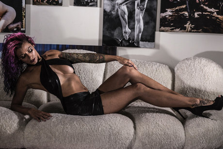 Roxy Revolution Porn OnlyFans Leak