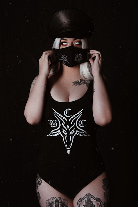 roxyfaithalexandria Nacktbilder OnlyFans geleakt