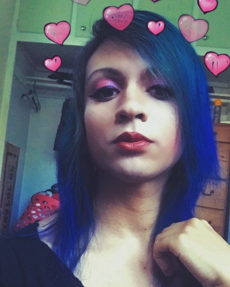 Roxy Rodriguez Nackt auf OnlyFans Leak