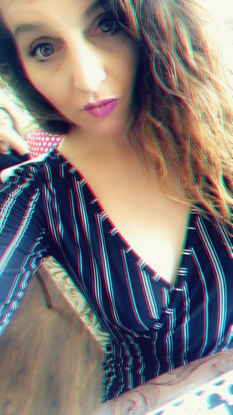 Mistress Roxxi Anne OnlyFans nackt