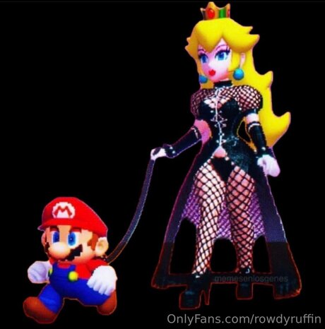 _rowdy ruffin_ XXX OnlyFans