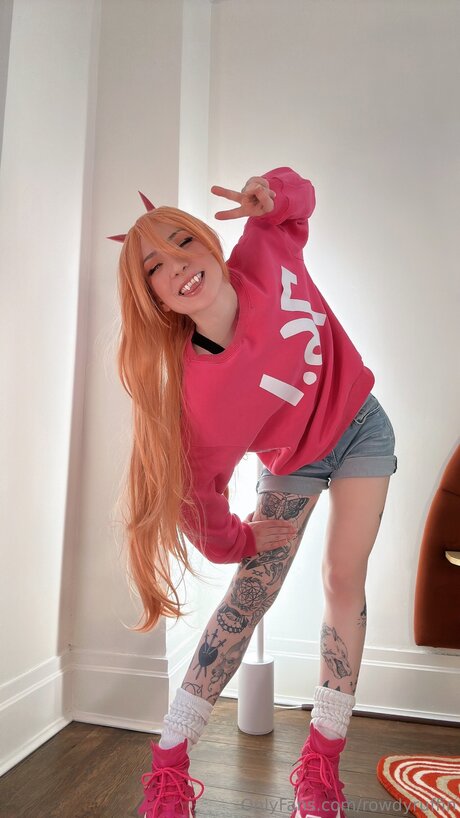 transen deepthroat onlyfans XXX Porträt