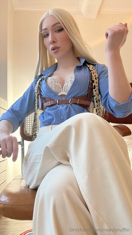 _rowdy ruffin_ Leak von OnlyFans