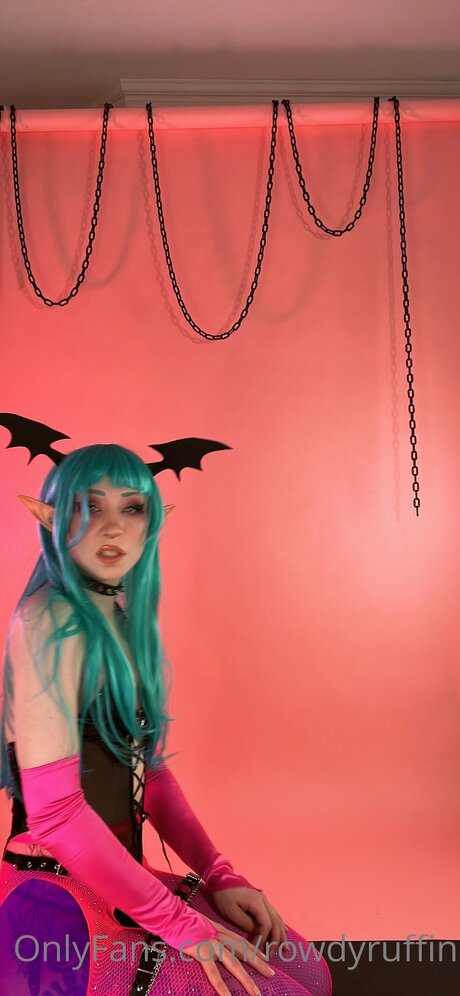 _rowdy ruffin_ OnlyFans Nackt