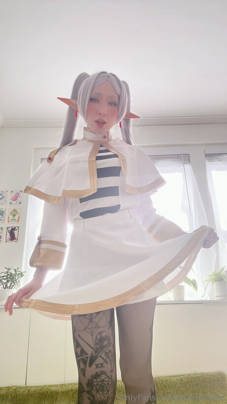 _rowdy ruffin_ OnlyFans Strip