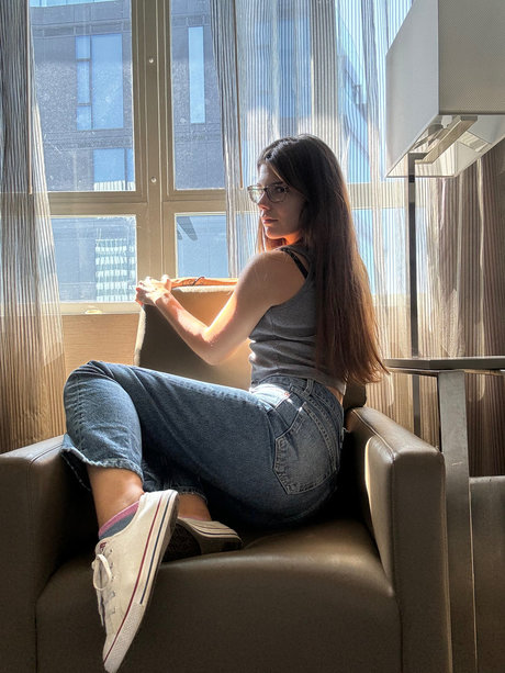 Rowana OnlyFans Nackt Leak