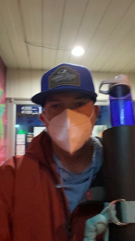 Rover Woodsdale XXX OnlyFans