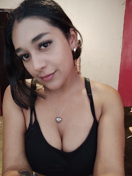 Rouspink Nacktbilder von OnlyFans geleakt