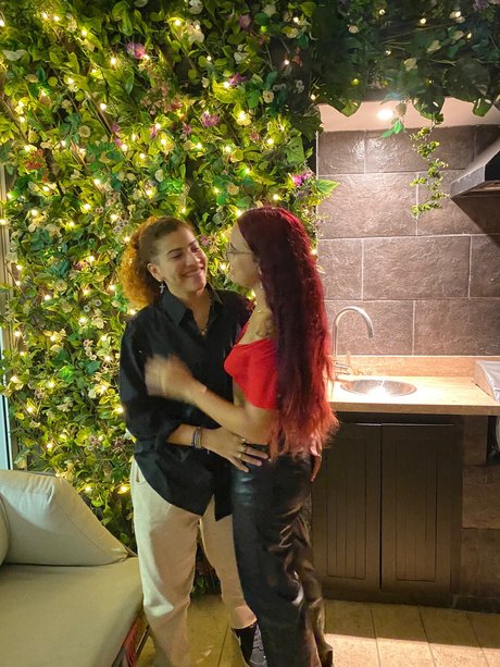 Rousey soul Nacktbilder von OnlyFans