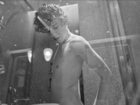 Rourke OnlyFans-Pornos