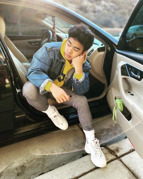 DUMPTRUCK Nacktbilder von OnlyFans geleakt