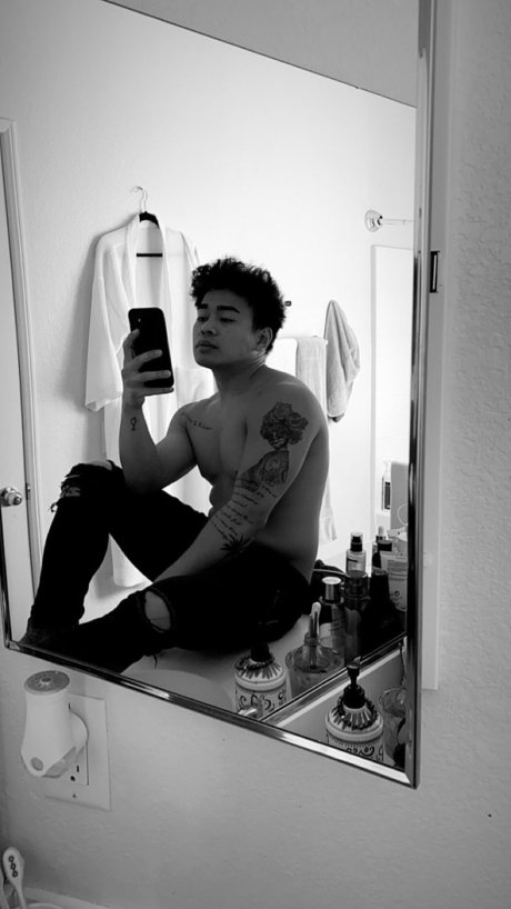 DUMPTRUCK OnlyFans Nackt Leak