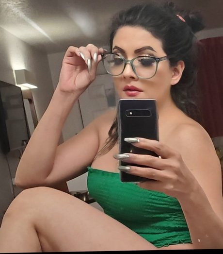 Rossina Silva OnlyFans Leaks Gratis