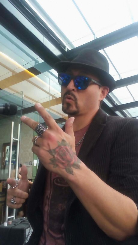 Rodrigo Soman OnlyFans-Post