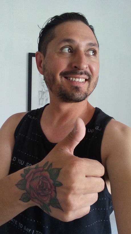 Rodrigo Soman OnlyFans Leaks Pornografie