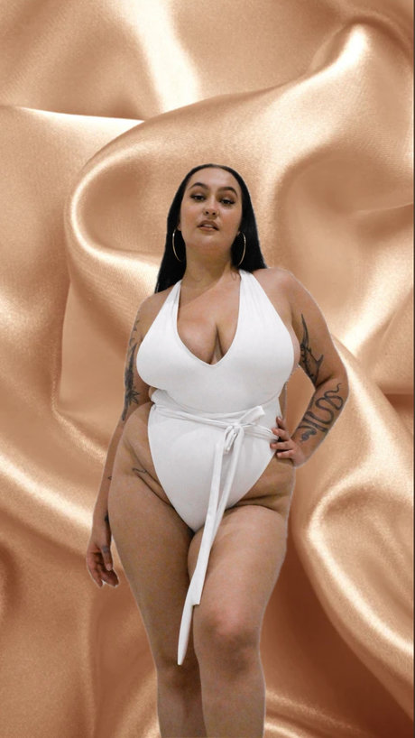 Rosina Leaks von Nacktbildern auf OnlyFans